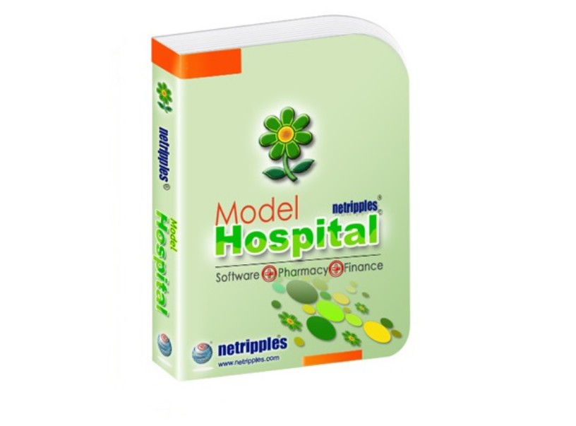 Model Hospital System Clinic Hospital System